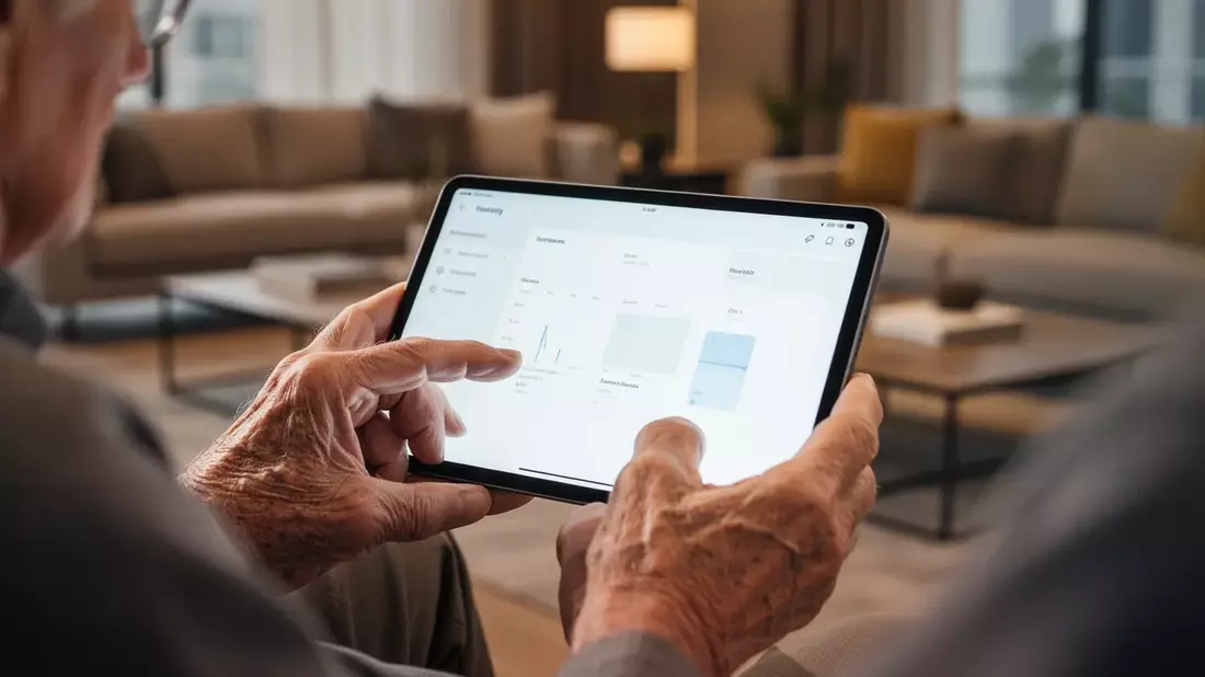 Digitale Pflegeoffensive: Neue Schulungen und WLAN-Ausbau in Elsterwerda und Rendsburg