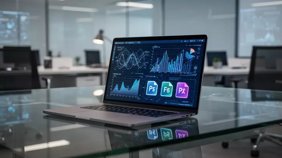 Software-Trends Juli 2026: Neue Konverter, KI-Extraktion und Sheets-Updates