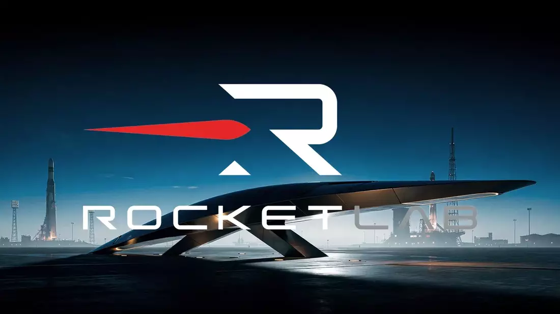 Rocket Lab Aktie: Kurssturz trotz Rekordaufträgen und Neutron-Hoffnung
