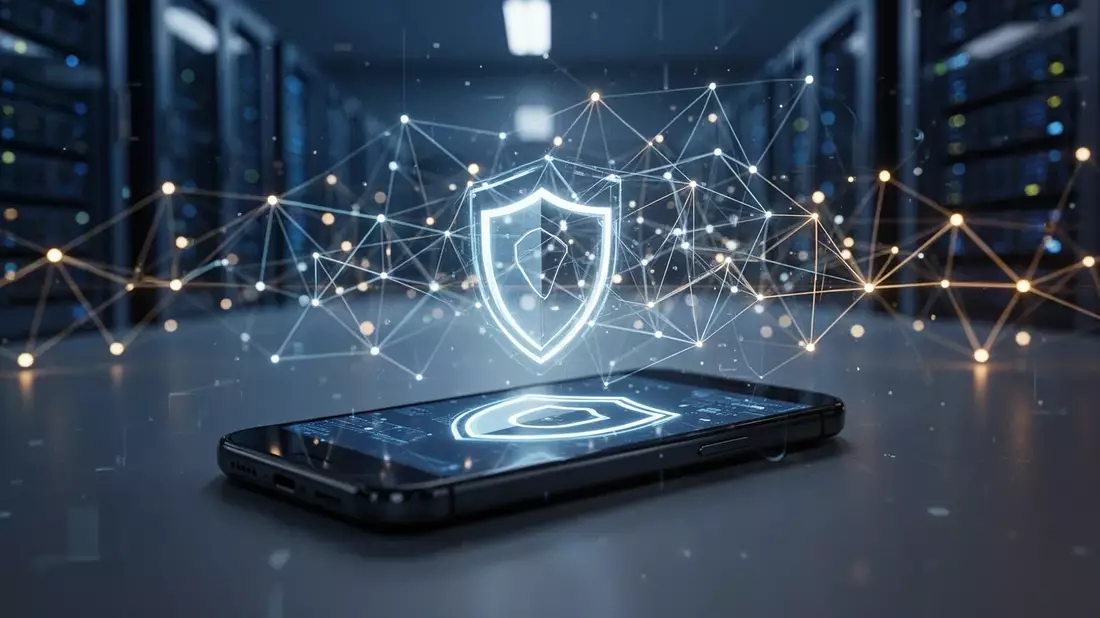 Neue Schutzlösungen gegen Mobilfunk-Betrug: AntiScam Mobile und cyan AG erweitern Angebot
