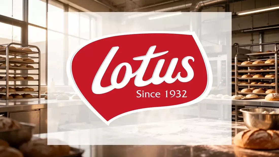 Lotus Bakeries: Kursrückgang vor Halbjahreszahlen im August