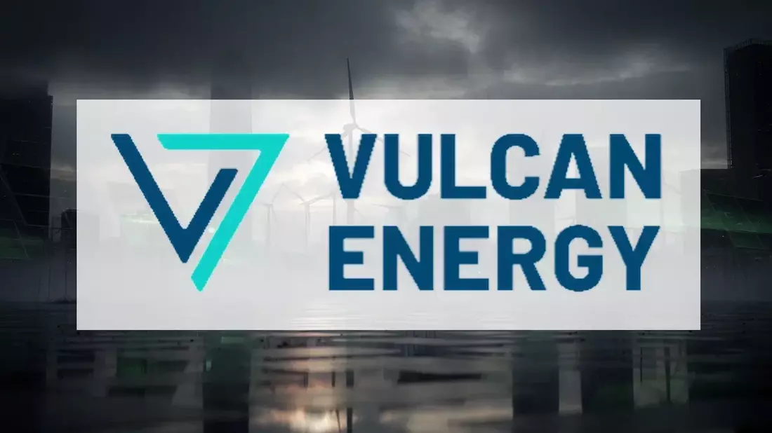 Vulcan Energy Stock Sinks Despite €2.2B Funding: Market vs. Project Risk