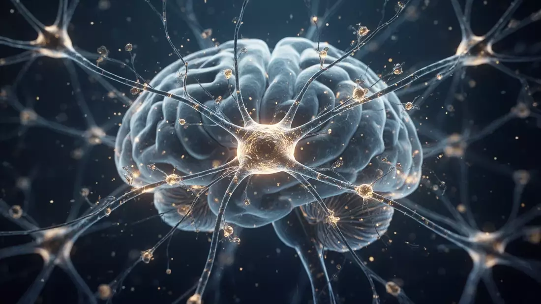 Super-Ager: Höhere Neuronen-Dichte als Schlüssel gegen Demenz