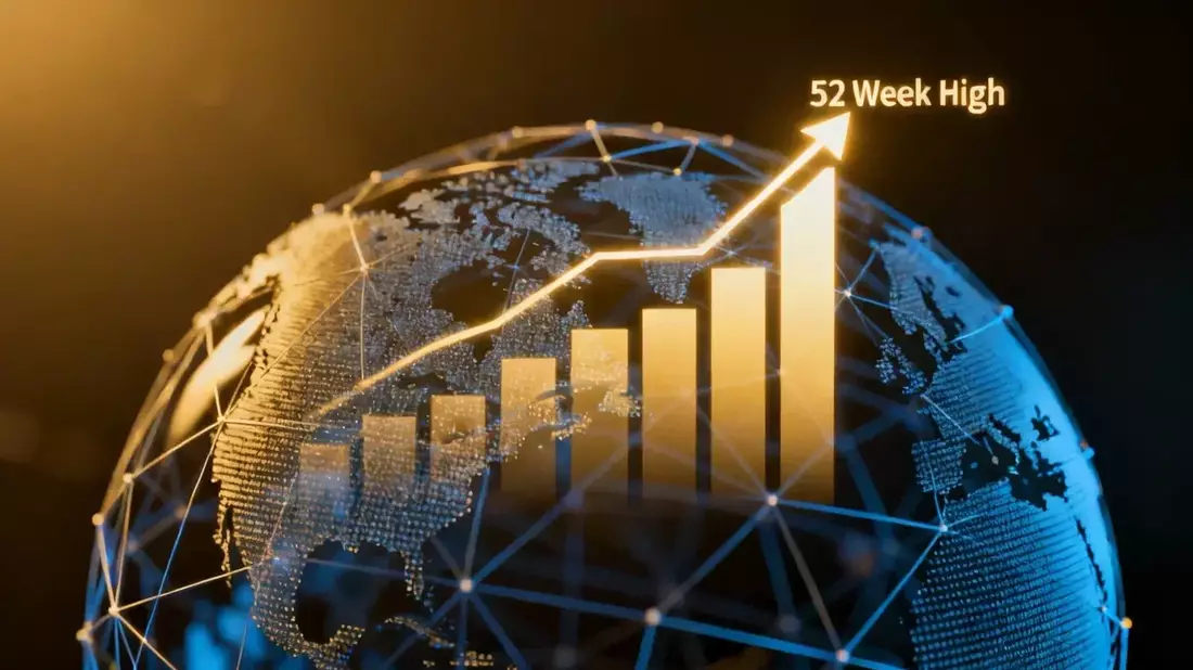 MSCI World ETF: Alphabet, Apple, Microsoft Earnings Split Tech Giants