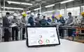 Ein modernes Büro- und Fabrikumfeld in Vietnam, das den Fokus auf Arbeitsrecht und Lohngerechtigkeit symbolisiert. - Foto: über boerse-global.de