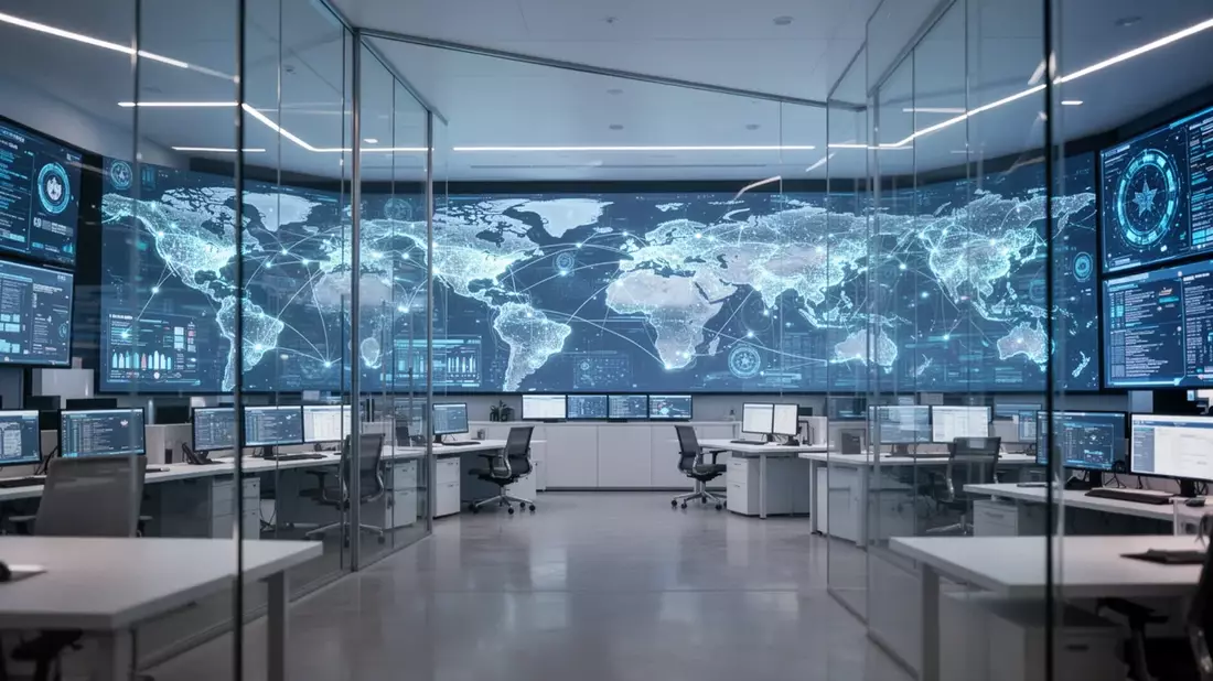 Globale Verwaltungsdigitalisierung: Neue Gesetze und Portale weltweit