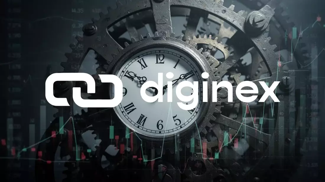 Diginex Stock Drops 15% Despite Nasdaq Compliance, Acquisition Doubts Linger