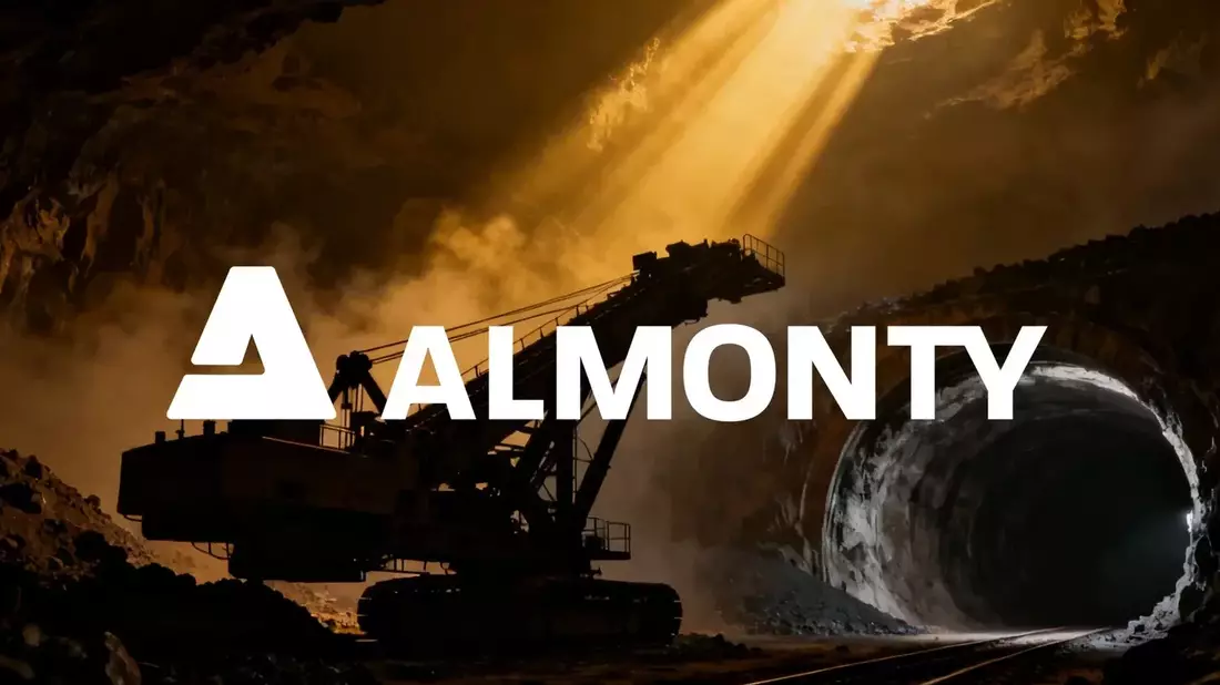 Almonty Industries Stock Drops 30% on TSX Delisting, Nasdaq Primary Focus