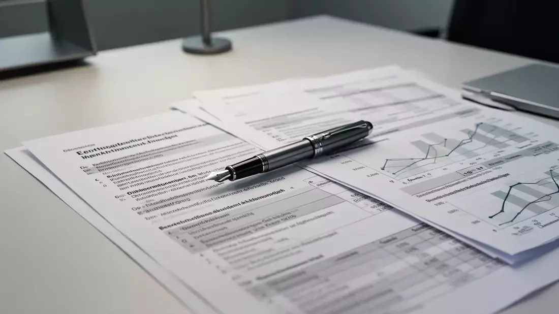Besteuerung gewerblicher Betriebe: Einkünfte aus Kapitalvermögen und Sonderregeln