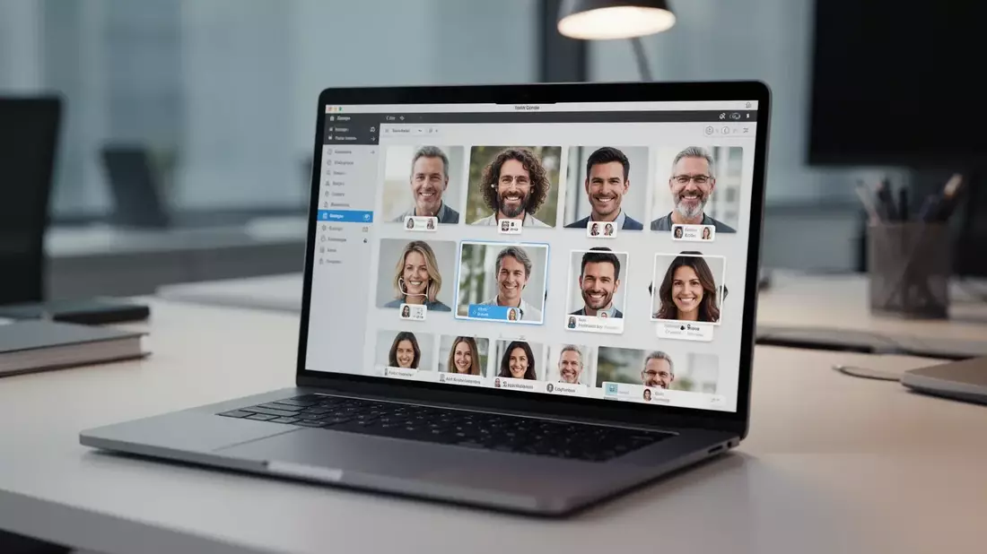 Microsoft OneDrive Photos: Neue App mit Gesichtserkennung rollt aus