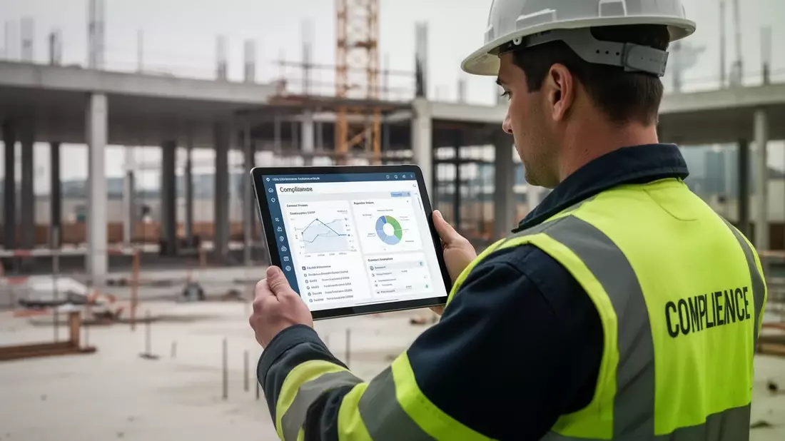 New digital platforms and awareness campaigns launched this week aim to strengthen workplace compliance and tackle long-term health risks across UK industries. The developments include a workforce…