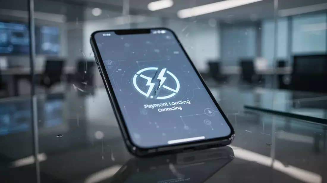 Technikpanne bei Apple Pay und WhatsApp Web: Zahlungsdienste gestört