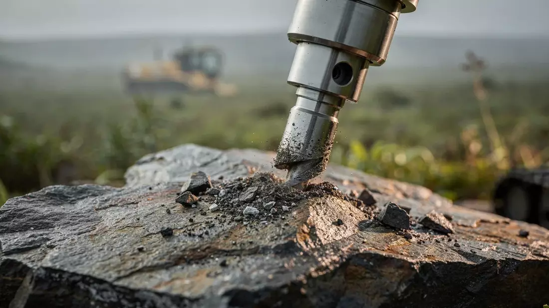 Green Bridge Metals: Bohrstart im August als entscheidender Kurstreiber