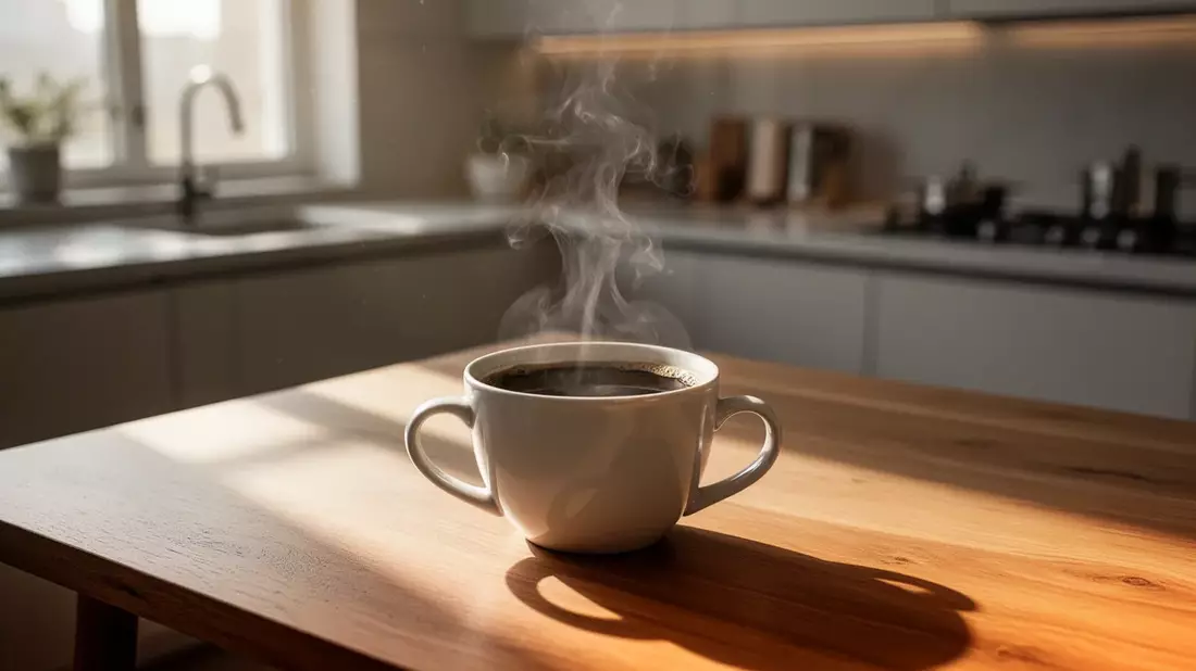 Apothekerin empfiehlt: Die gesündeste Art, Kaffee zu süßen