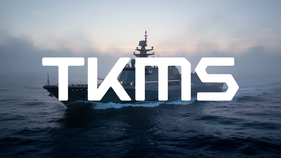 TKMS-Aktie: Auftragsflut trifft auf Kursdelle – Analysten uneins