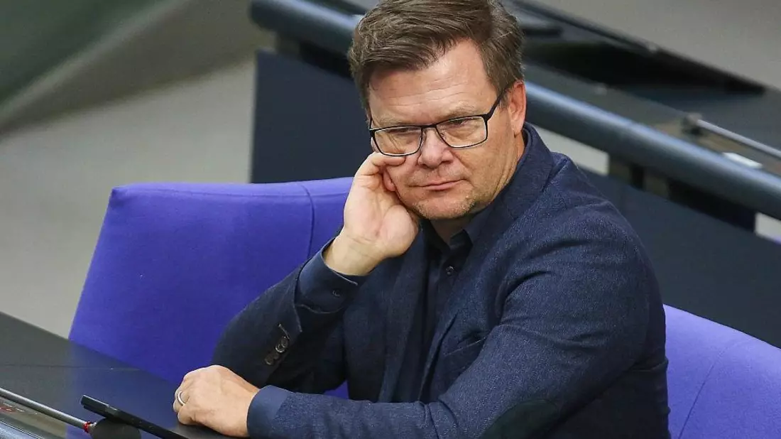 Umweltminister warnt vor Angstdebatte über AfD