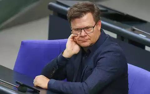 Carsten Schneider (Archiv) - Foto: via dts Nachrichtenagentur