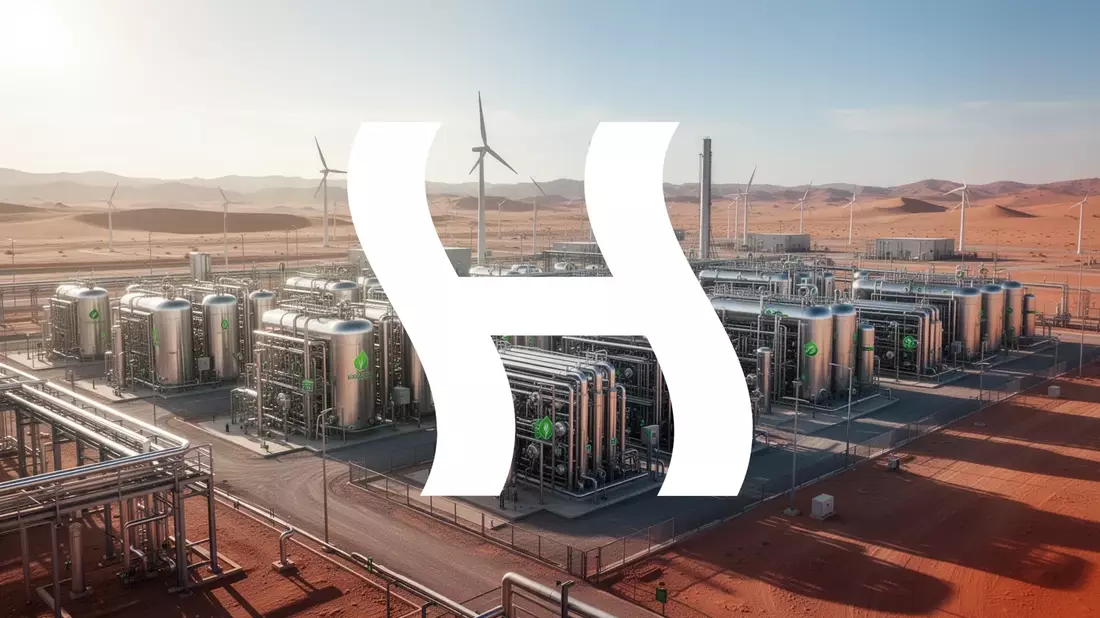 Hydrogenpro Aktie: Kapitalerhöhung drückt Kurs auf neues Rekordtief