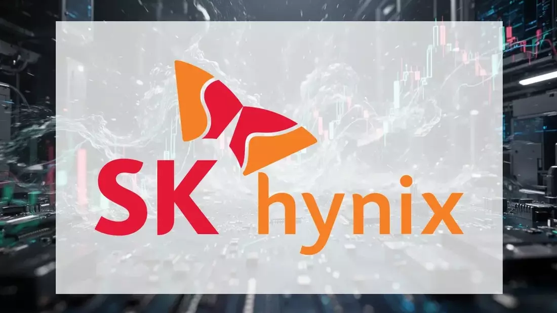 SK Hynix Chairman Buys Shares Before Historic 30% Surge