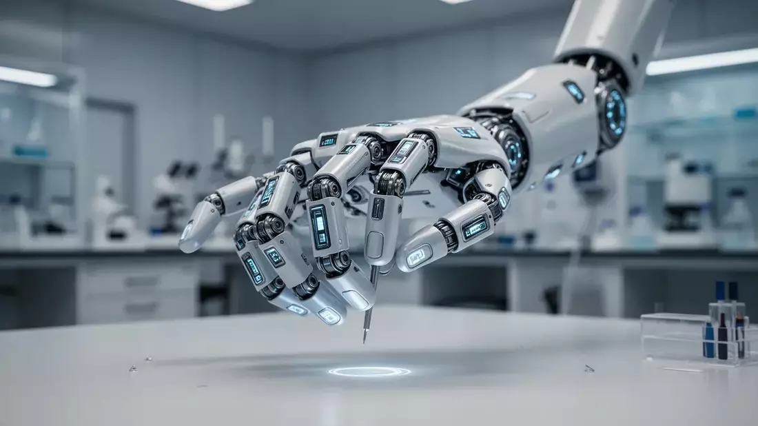 Gemini Robotics 2: DeepMind-Modelle steuern humanoide Roboter zu komplexen Handgriffen