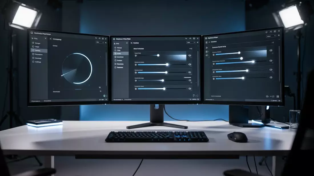 PowerToys Power Display: Monitorsteuerung unter Windows 11 zentralisiert
