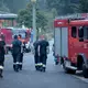 Der Waldbrand ist lauf den Behörden unter Kontrolle. - Bild: Tizian Gerbing/dpa