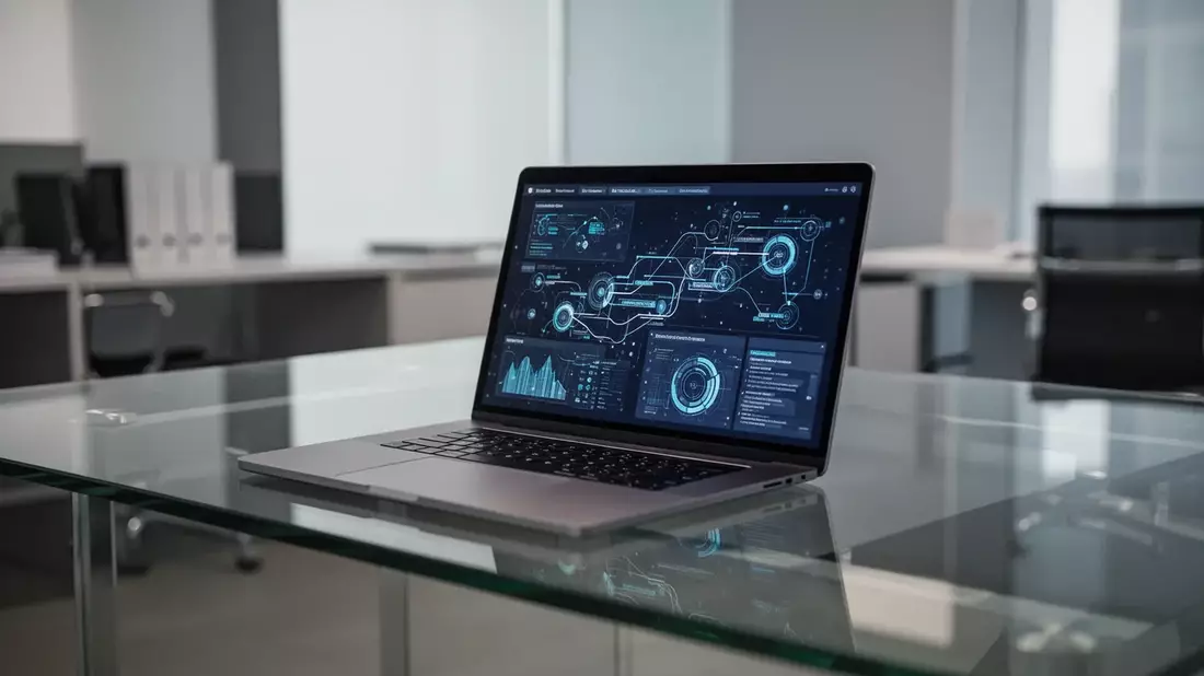 Arbeitswelt im Wandel: KI, Arbeitszeitmodelle und digitale Zwillinge als neue Standards