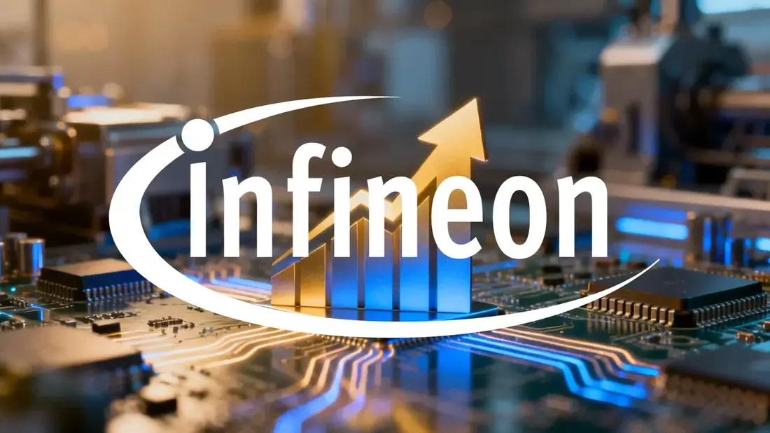 Infineon Q3 Earnings: AI Demand vs Auto Weakness Test