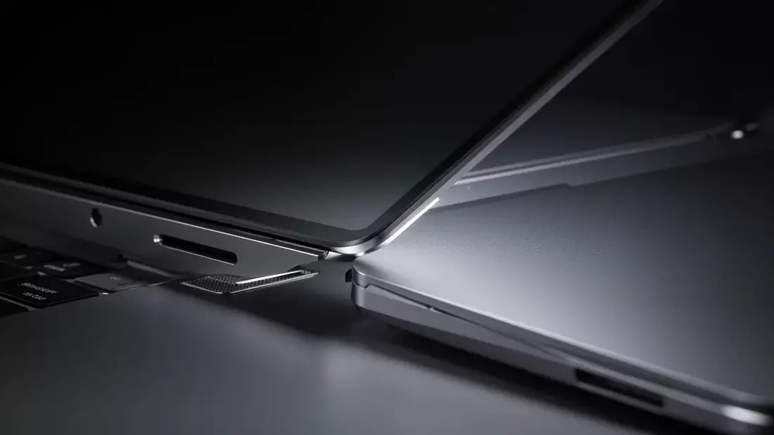 Apple MacBook Ultra: OLED-Panels von Samsung, Start 2026