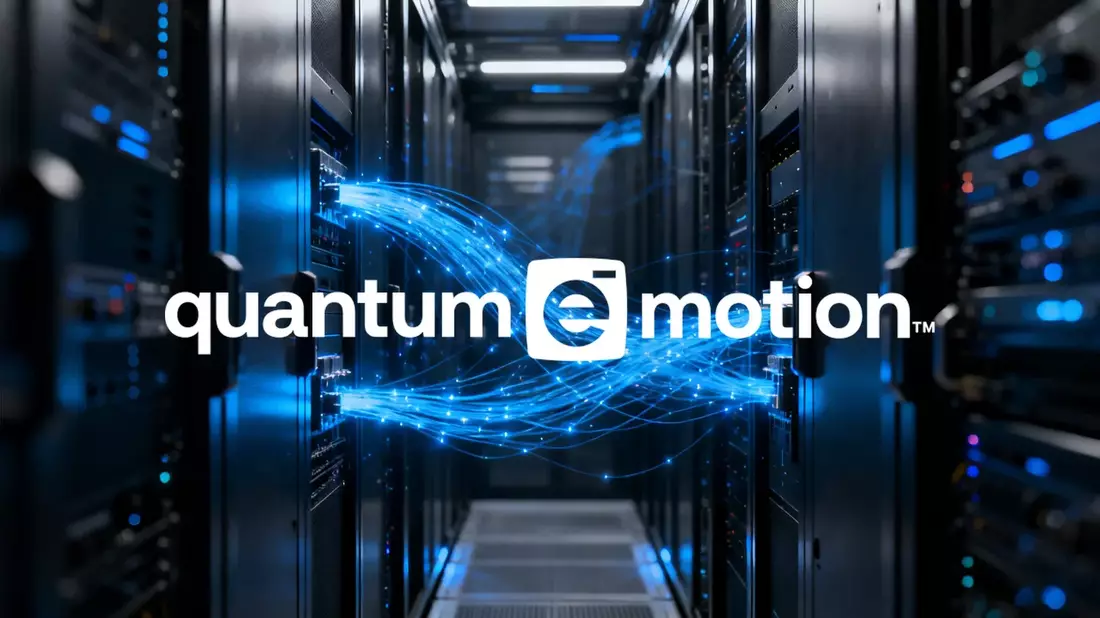 Quantum eMotion: NIST-Fortschritt trifft auf schwachen Aktienkurs