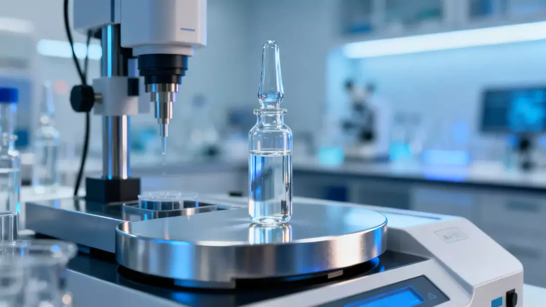 Roche erhält TGA-Zulassung für Alzheimer-Bluttest in Australien