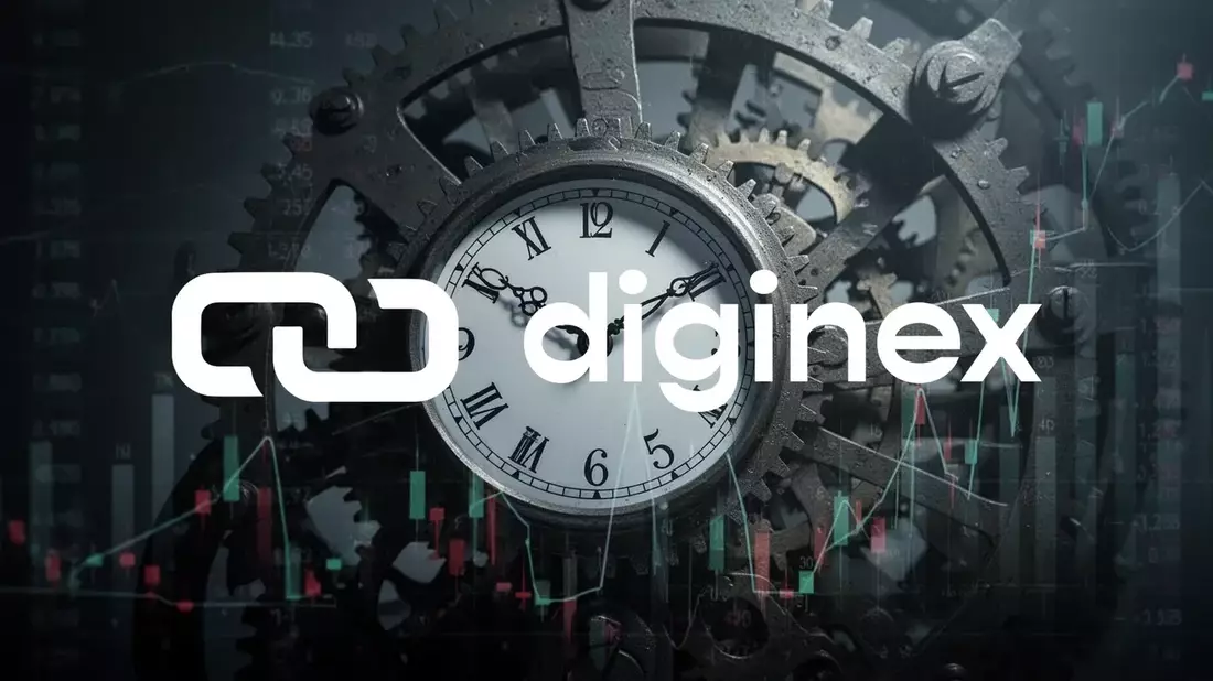 Diginex Stock Drops 12.78% as Resulticks Merger Deadline Passes Without Update