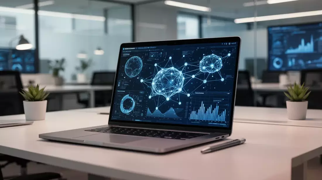 Forrester AI: Microsoft-Integration treibt Nutzerzahlen und Umsatz