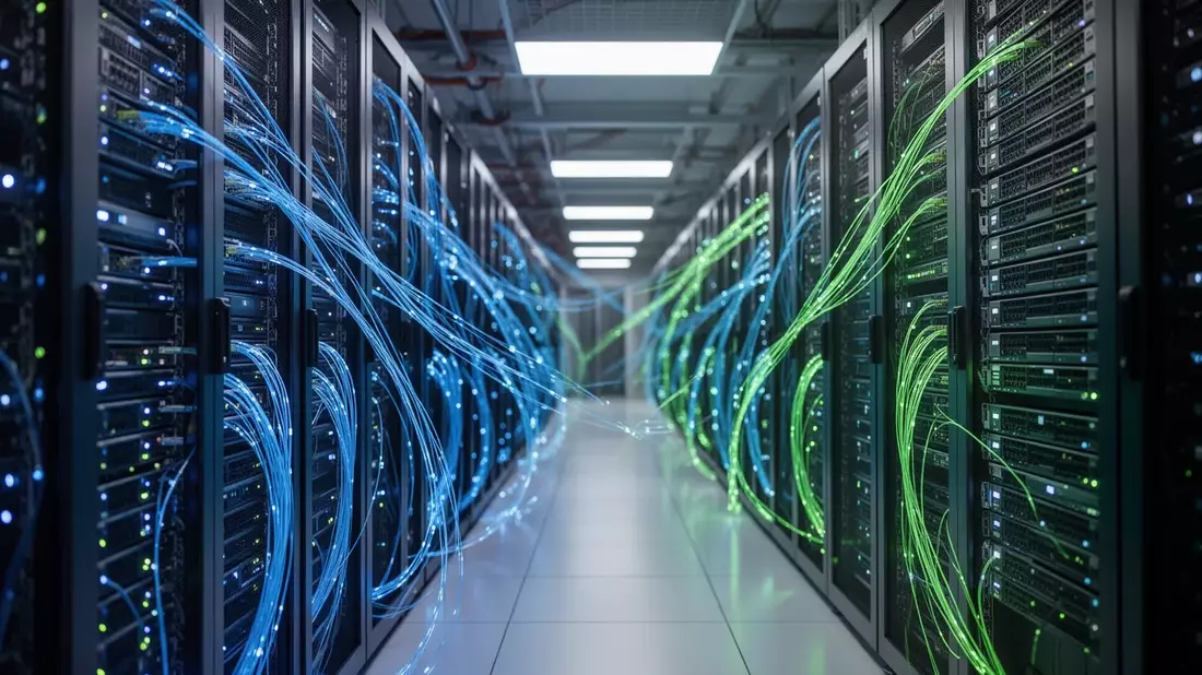 BYD Electronic: KI-Server-Geschäft treibt Aktie an