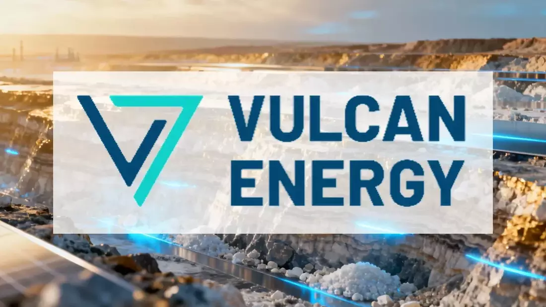 Vulcan Energy Stock Slumps Despite Lithium Project Milestones and €2.2B Funding