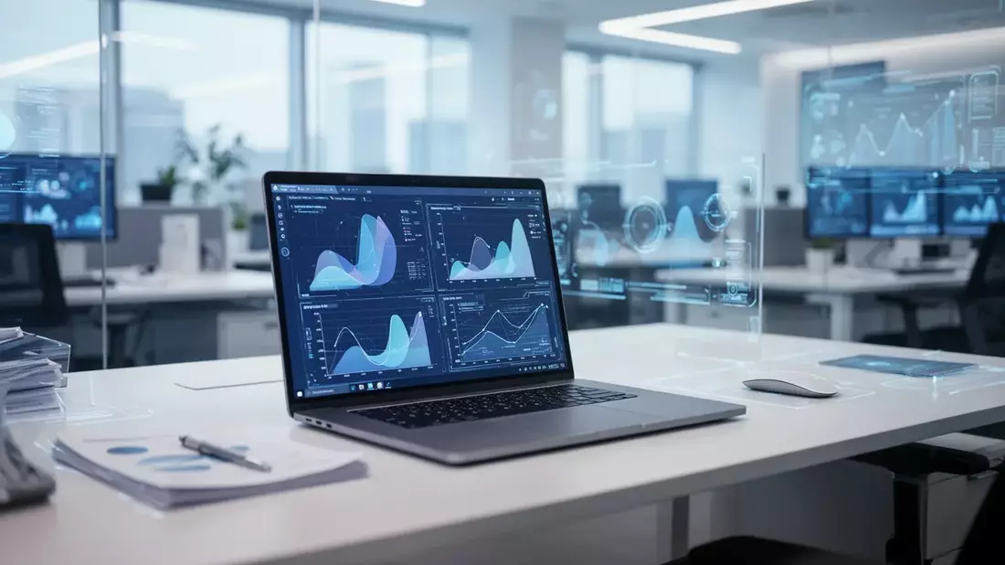 Microsoft 365 Copilot erreicht Outlook-Niveau und treibt Azure-Wachstum