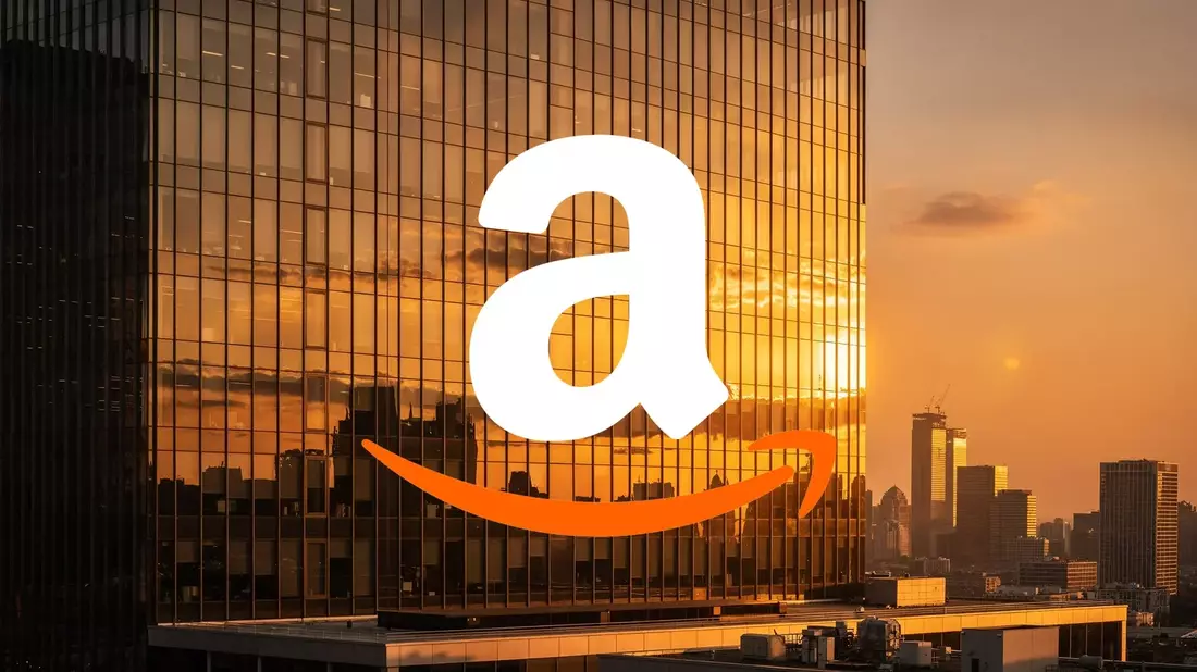 Amazon-Aktie: KI-Cloud-Boom treibt Kurs auf Rekordhoch