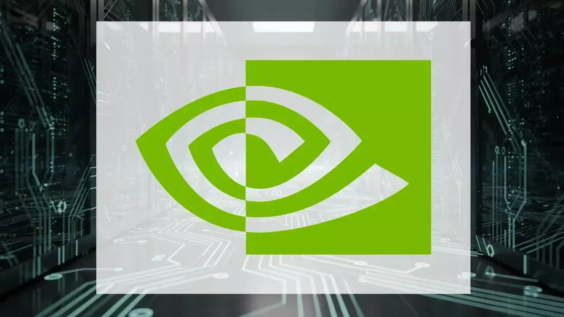 Nvidia Stock Holds Key Support Amid AI Capex Boom and OpenAI Financing Rumor