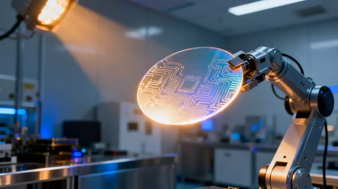 VanEck Semiconductor ETF: Chip-Sektor erholt sich nach Cloud-Zahlen