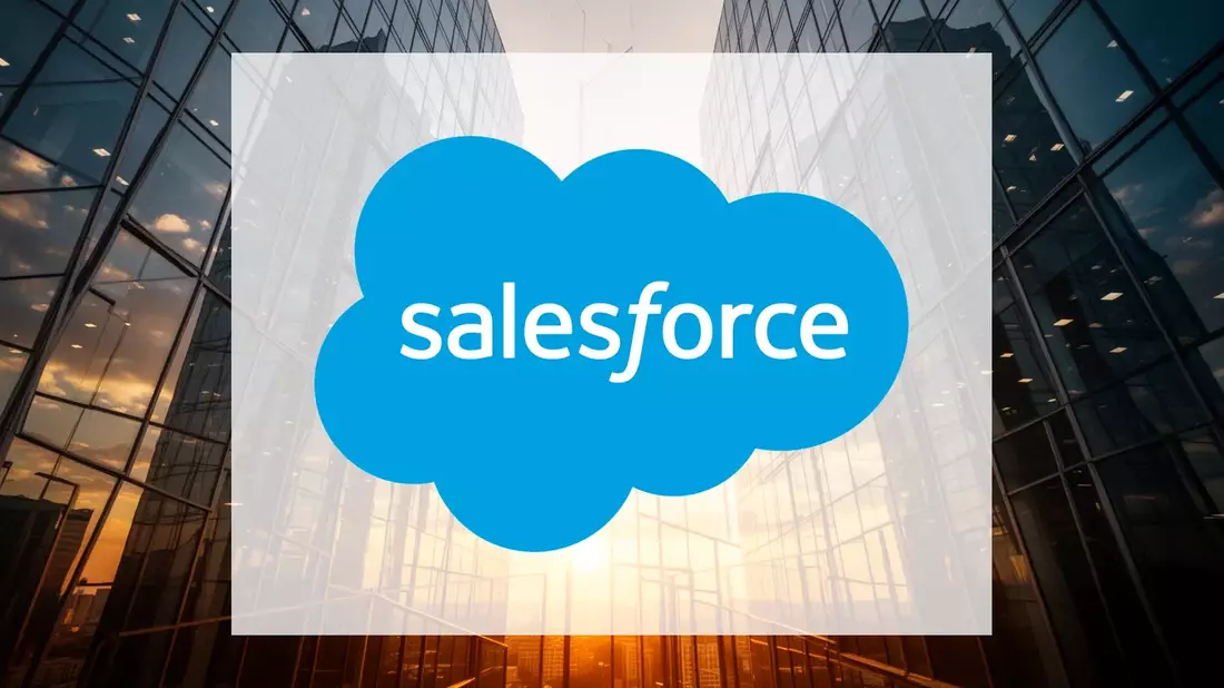 Salesforce: KI-Strategie treibt Aktie auf Erholungskurs