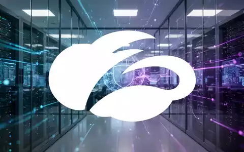 Abstrakte Darstellung digitaler Cybersicherheit und moderner IT-Infrastruktur in einem professionellen Umfeld - Foto: über boerse-global.de