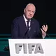 Folgenschwere Niederlage für Gianni Infantino? (Archivbild) - Bild: Darryl Dyck/The Canadian Press/AP/dpa
