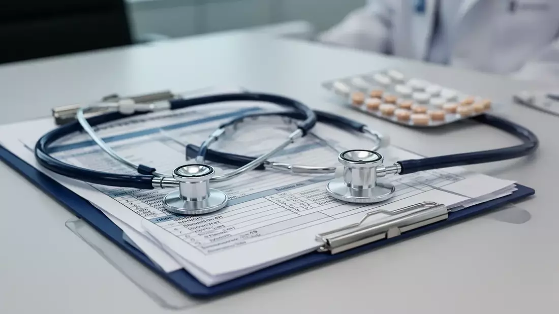 Medizin 2026: Eferox-Umstellung, neue Palliativ-Leitlinie und eRezept-Regeln