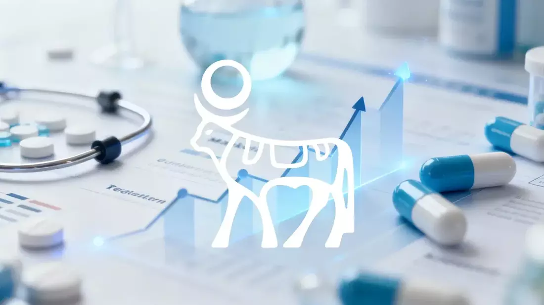 Novo Nordisk Shares Plunge 8.5% as Ziltivekimab Trial Fails