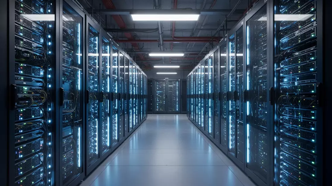 Moonshot AI: 20.000 Nvidia-Chips trotz US-Exportbeschränkungen
