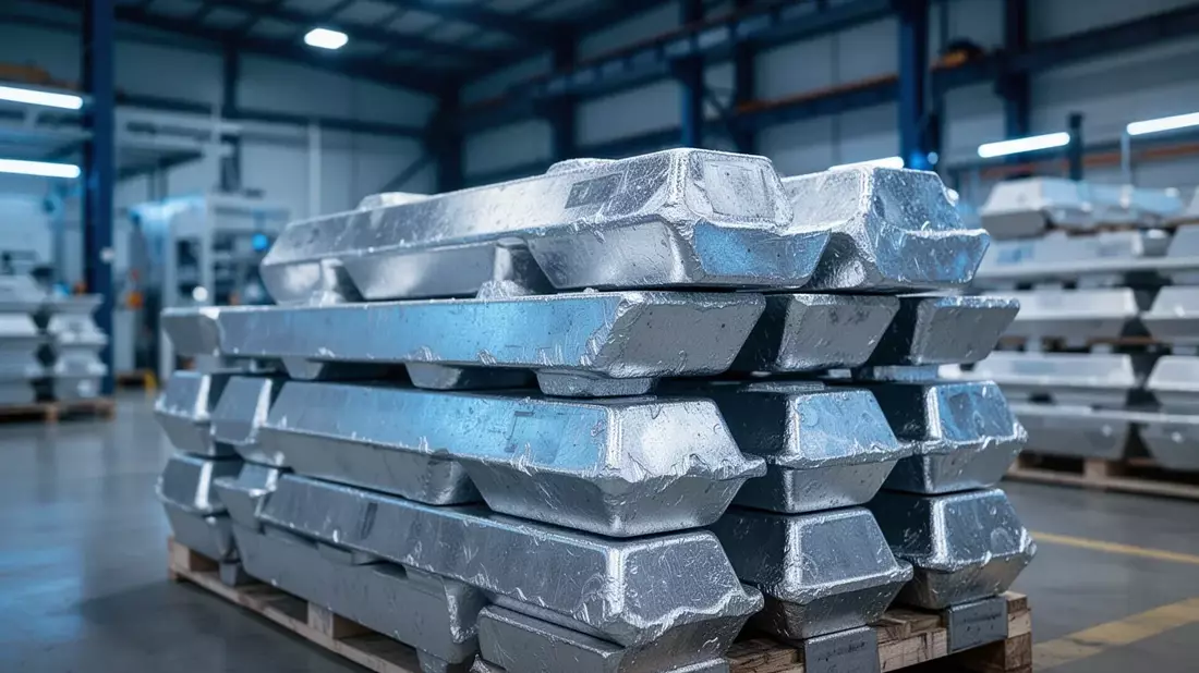 Aluminiummarkt: LME-Vorräte auf Tiefstand, AMAG mit Gewinnsprung