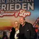 Das neue Lied erinnert Siegel an das von Nicole gesungene Lied «Ein bisschen Frieden», Gewinner des Eurovision Song Contest 1982. (Archivbild) - Bild: Karl-Josef Hildenbrand/dpa