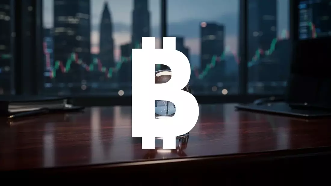 Strategy Inc: Milliardenverlust durch Bitcoin-Wertberichtigung
