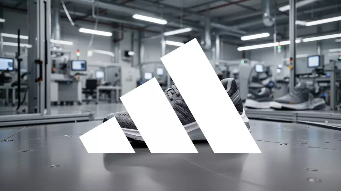 Adidas-Aktie: Trotz Kursrutsch sehen Analysten 30 Prozent Potenzial