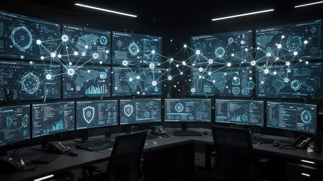 Nigerias Sicherheitsreform: Vier Säulen für Heimatschutz und Cybersicherheit